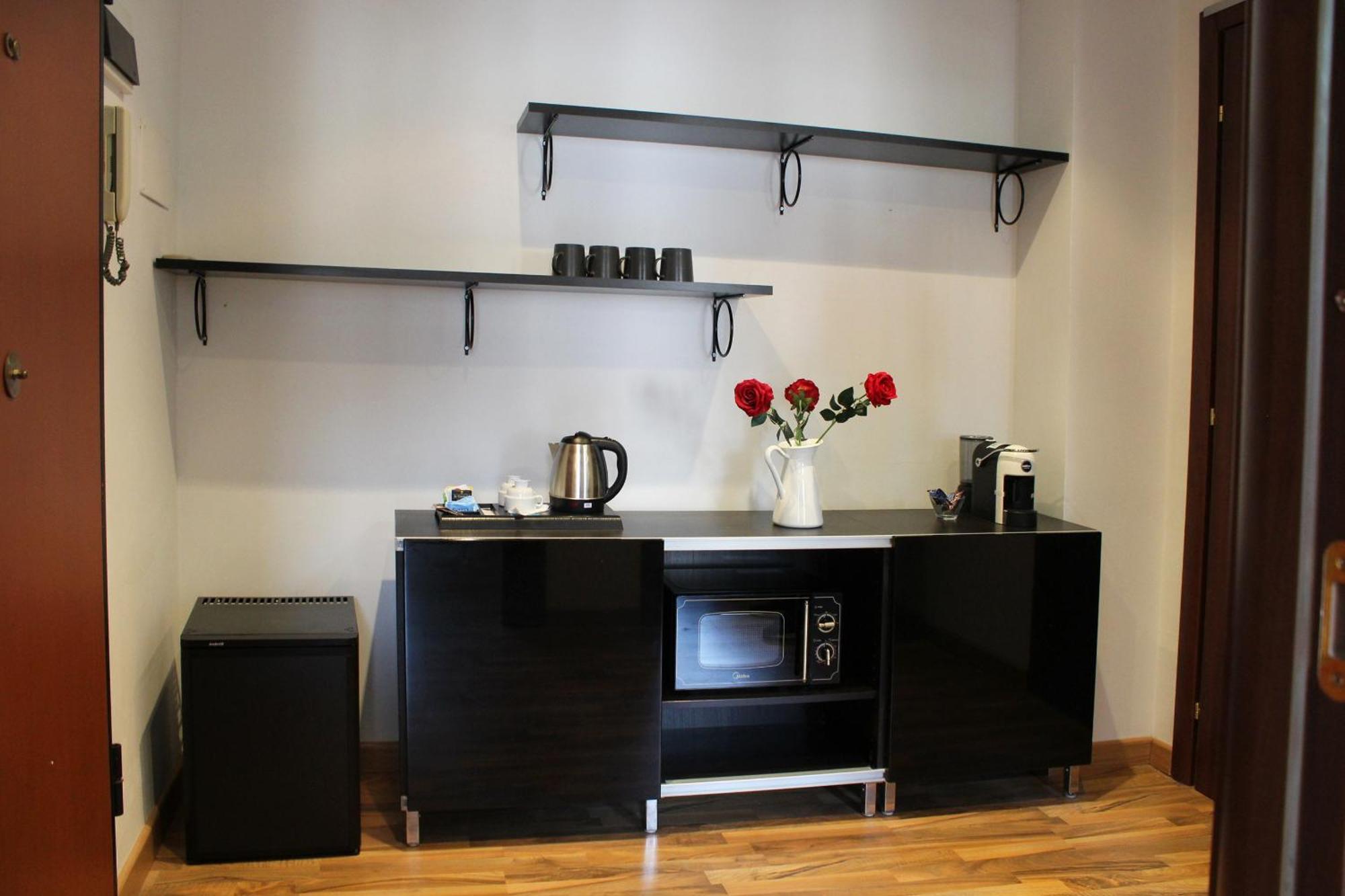 Guest House Grazioli — Photos 3